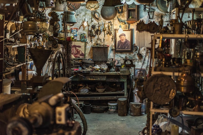 Interactive Workshop